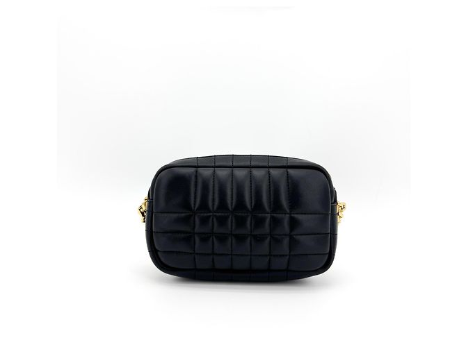Burberry TB Camera Leather Small - vista 2