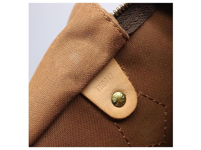 Louis Vuitton Speedy Monogram Canvas 30 - vista 7