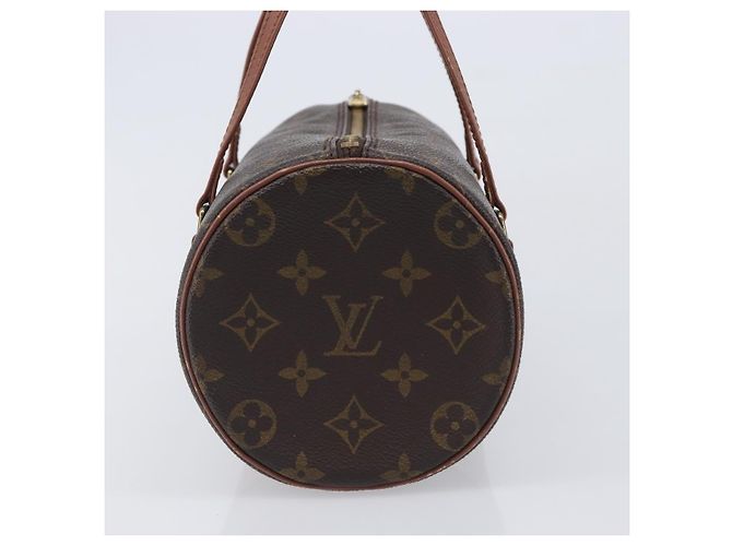 Louis Vuitton Papillon Monogram Canvas 26 - vista 3