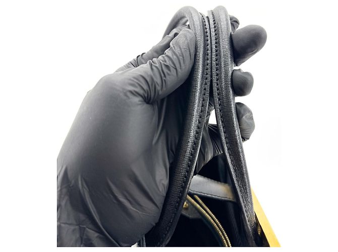 Fendi 2Jours Leather Medium - vista 6
