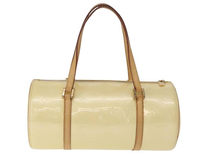 Louis Vuitton Bedford Monogram Vernis MM - vista 2