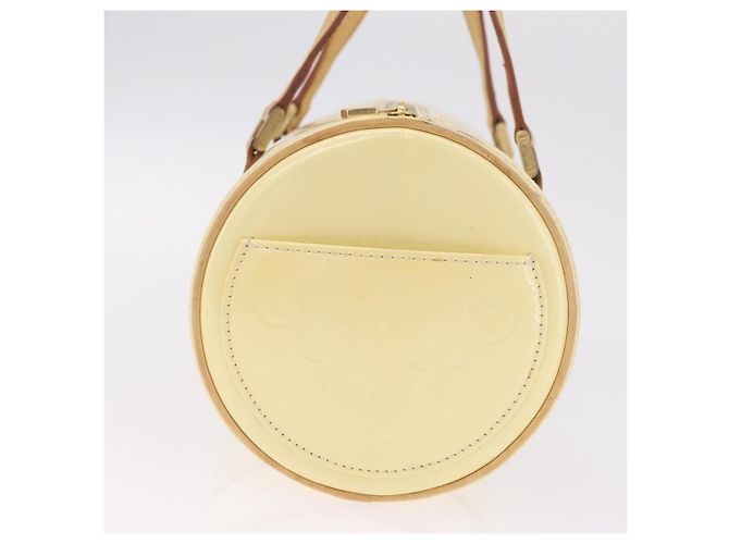 Louis Vuitton Bedford Monogram Vernis MM - vista 3