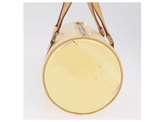 Louis Vuitton Bedford Monogram Vernis MM - vista 4