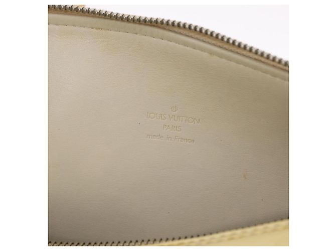 Louis Vuitton Bedford Monogram Vernis MM - vista 6