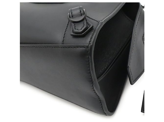 Borsa Balenciaga Neoclassic City Mini - vista 4