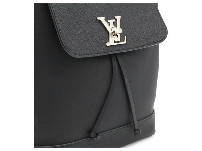 Zaino Louis Vuitton Lockme - vista 10