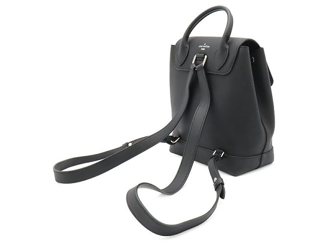 Zaino Louis Vuitton Lockme - vista 3