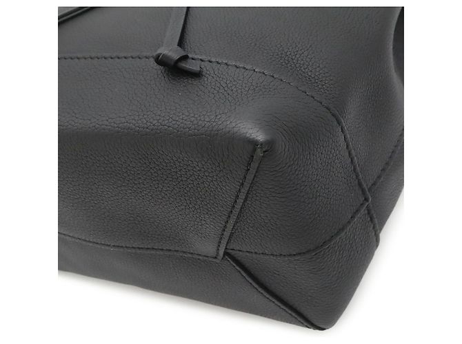 Zaino Louis Vuitton Lockme - vista 4