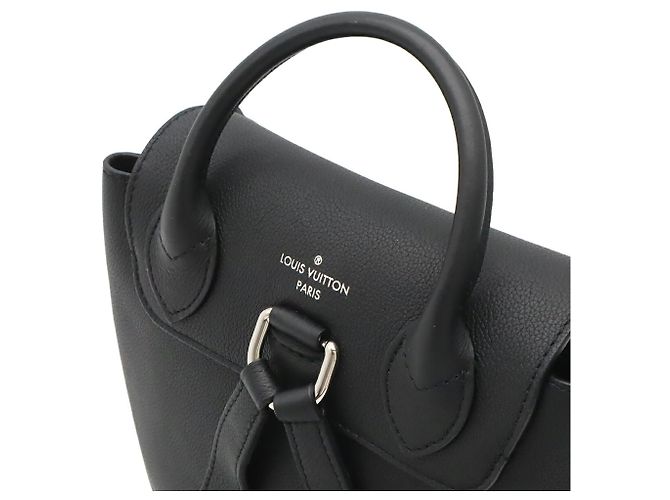 Zaino Louis Vuitton Lockme - vista 5