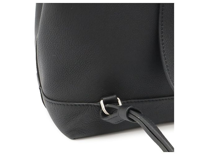 Zaino Louis Vuitton Lockme - vista 7