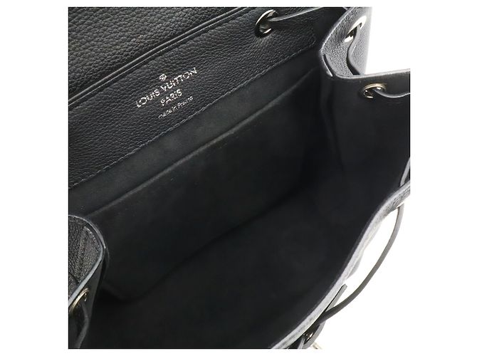 Zaino Louis Vuitton Lockme - vista 9