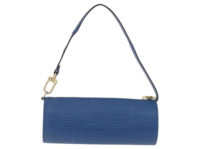 Louis Vuitton Soufflot Pochette Epi Leather Mini - vista 2