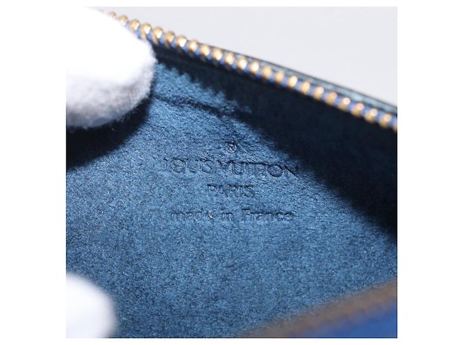 Louis Vuitton Soufflot Pochette Epi Leather Mini - vista 6