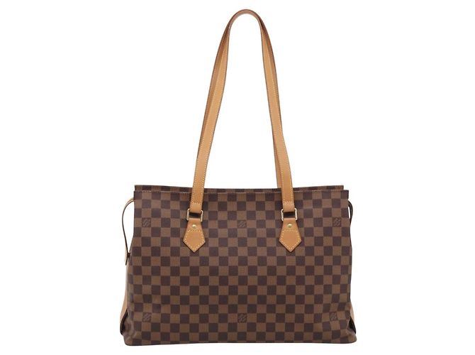 Louis Vuitton Chelsea Centenaire Damier - vista 2
