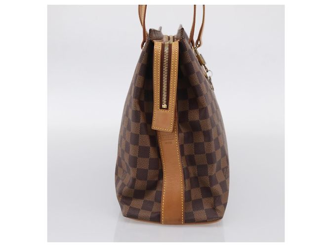 Louis Vuitton Chelsea Centenaire Damier - vista 3