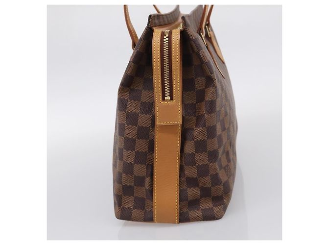 Louis Vuitton Chelsea Centenaire Damier - vista 4