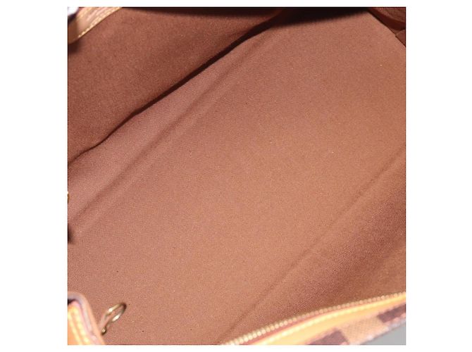 Louis Vuitton Chelsea Centenaire Damier - vista 5