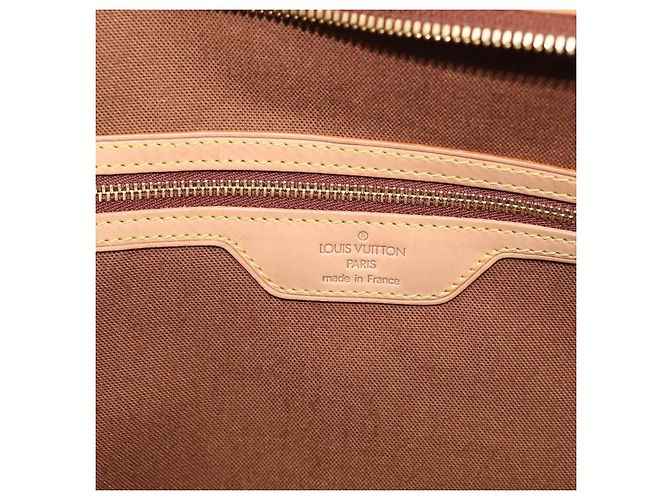 Louis Vuitton Chelsea Centenaire Damier - vista 6