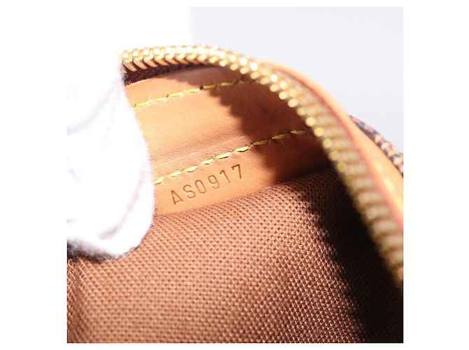 Louis Vuitton Chelsea Centenaire Damier - vista 7