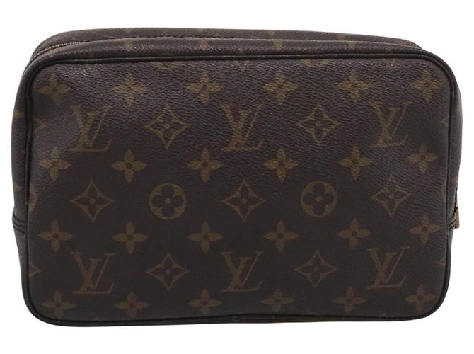 Louis Vuitton Trousse Toilette Monogram Canvas 23 - vista 2