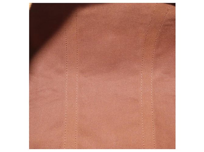 Louis Vuitton Keepall Monogram Canvas 50 - vue 5