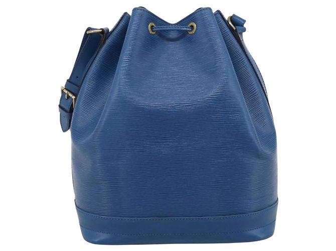 Louis Vuitton Noe Epi Leather Large - vista 2