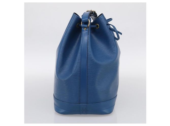 Louis Vuitton Noe Epi Leather Large - vista 3