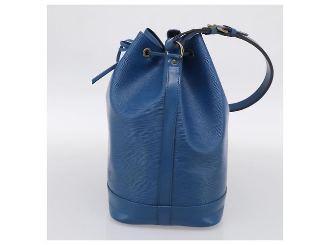 Louis Vuitton Noe Epi Leather Large - vista 4