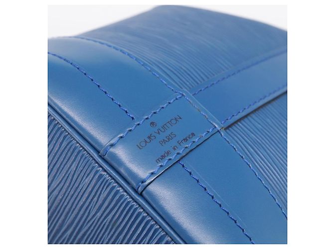 Louis Vuitton Noe Epi Leather Large - vista 6