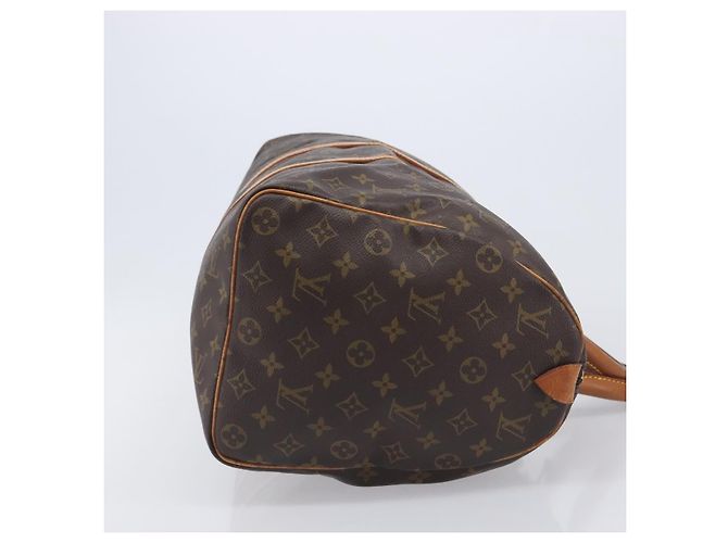 Louis Vuitton Keepall Monogram Canvas 45 - vista 3