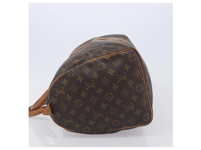 Louis Vuitton Keepall Monogram Canvas 45 - vista 4