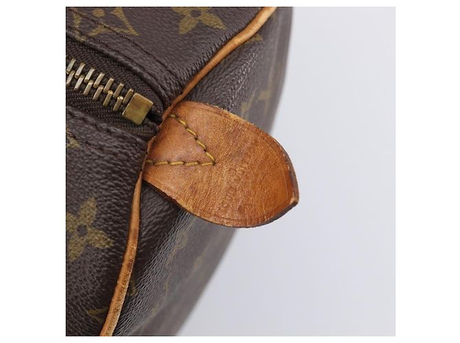 Louis Vuitton Keepall Monogram Canvas 45 - vista 6