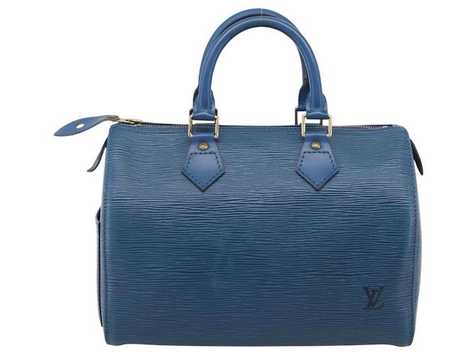 Louis Vuitton Speedy Epi Leather 25 - vista 2