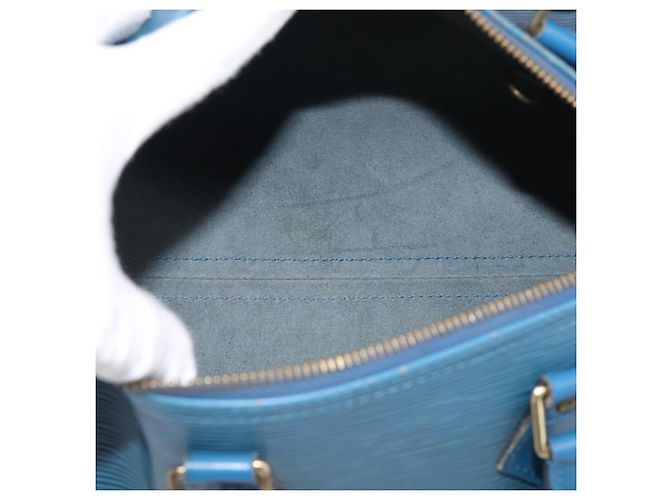 Louis Vuitton Speedy Epi Leather 25 - vista 5