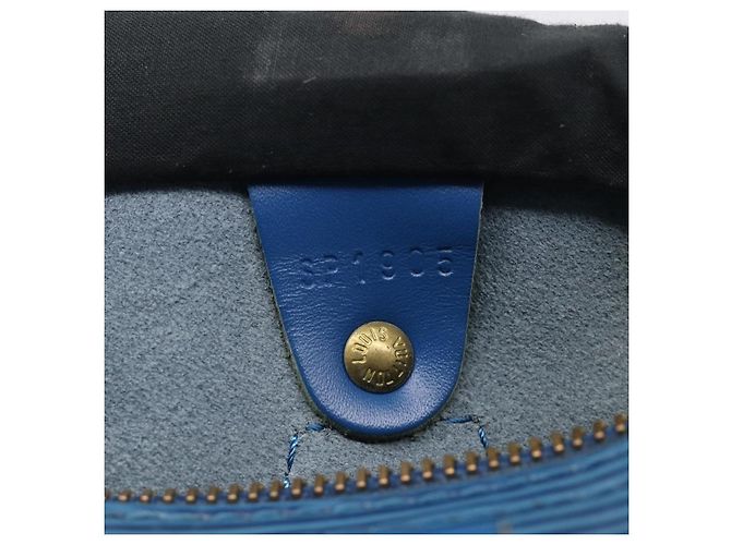 Louis Vuitton Speedy Epi Leather 25 - vista 6