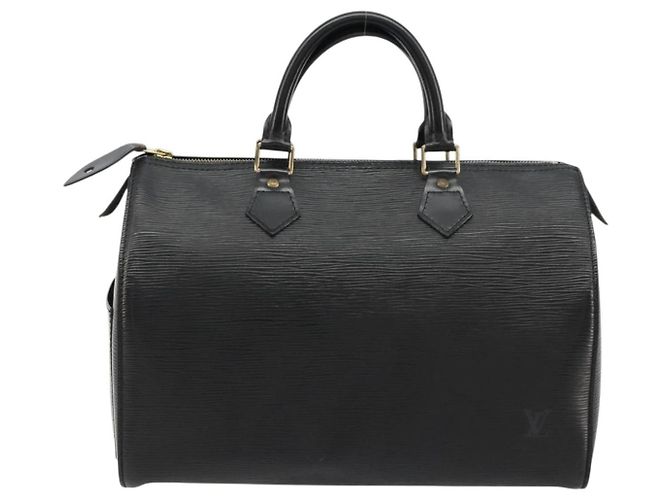 Louis Vuitton Speedy Epi Leather 30 - vista 2