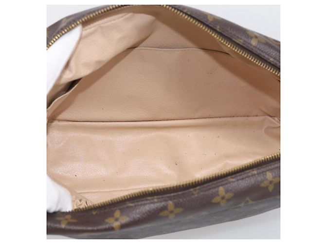 Louis Vuitton Trousse Toilette Monogram Canvas 28 - vue 5