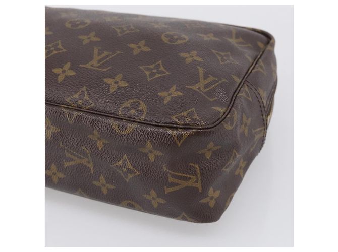 Louis Vuitton Trousse Toilette Monogram Canvas 28 - vue 7