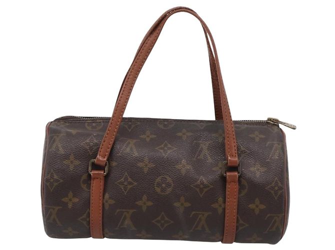 Louis Vuitton Papillon Monogram Canvas 26 - vista 2