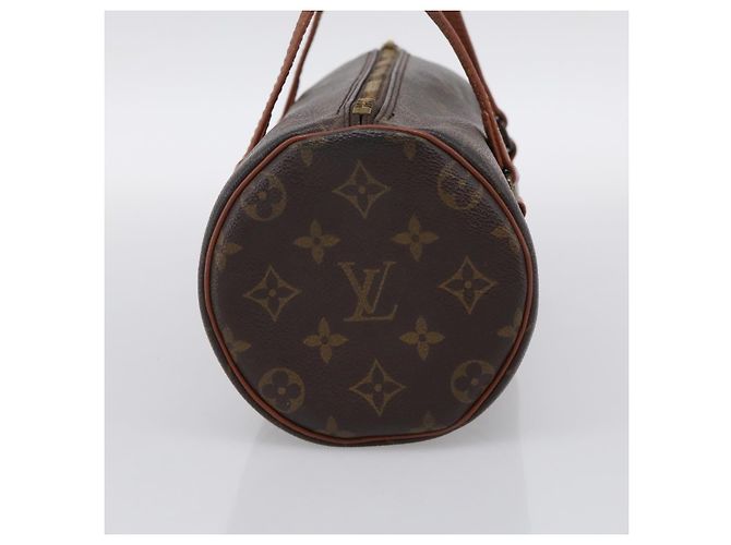 Louis Vuitton Papillon Monogram Canvas 26 - vista 4