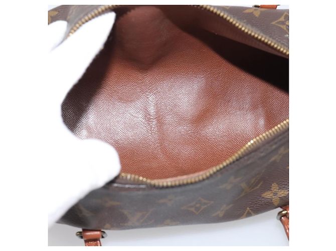Louis Vuitton Papillon Monogram Canvas 26 - vista 5
