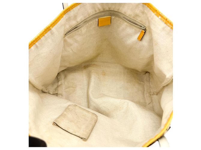 Gucci Jolie Web GG Canvas Large - vista 5