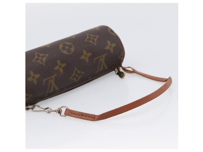 Louis Vuitton Papillon Pochette Monogram Canvas Mini - vista 6