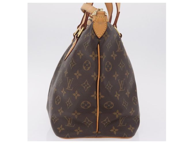 Louis Vuitton Palermo Monogram Canvas PM - Ansicht 3