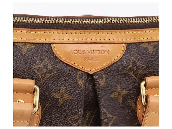 Louis Vuitton Palermo Monogram Canvas PM - Ansicht 6