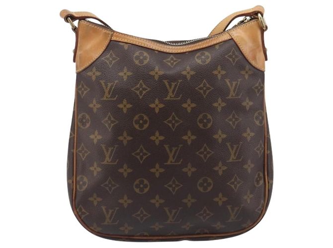 Louis Vuitton Odeon Monogram Canvas PM - vista 2