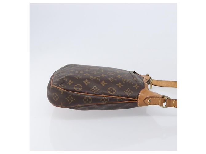 Louis Vuitton Odeon Monogram Canvas PM - vista 3