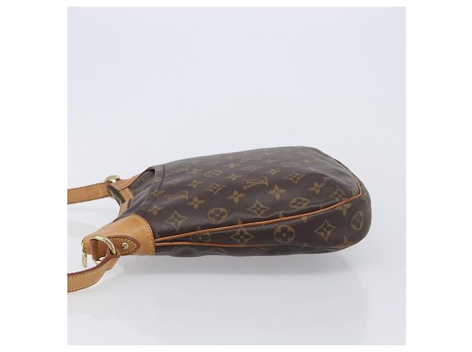 Louis Vuitton Odeon Monogram Canvas PM - vista 4