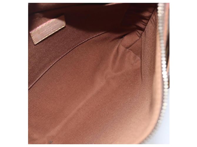 Louis Vuitton Odeon Monogram Canvas PM - vista 5