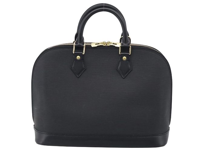 Louis Vuitton Alma Epi Leather PM - vista 2